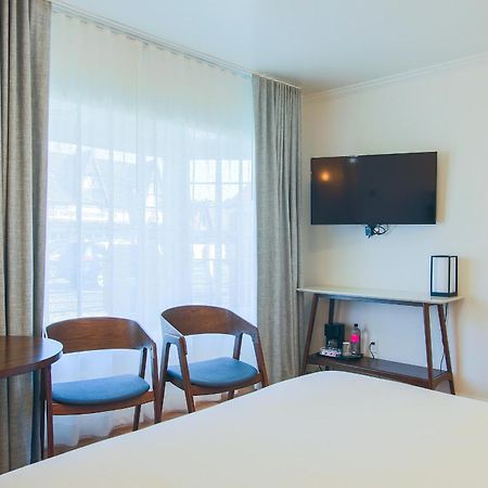 Solvang Inn & Cottages Ngoại thất bức ảnh