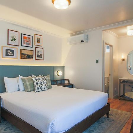 Solvang Inn & Cottages Ngoại thất bức ảnh