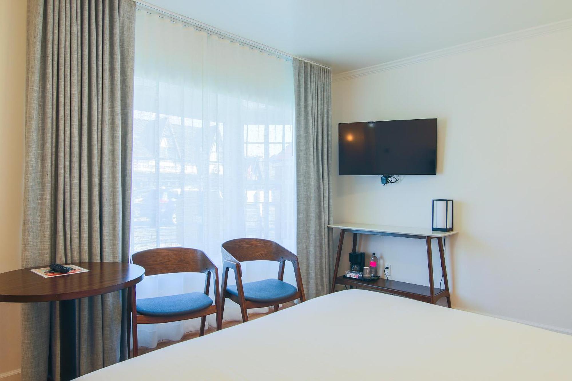 Solvang Inn & Cottages Ngoại thất bức ảnh