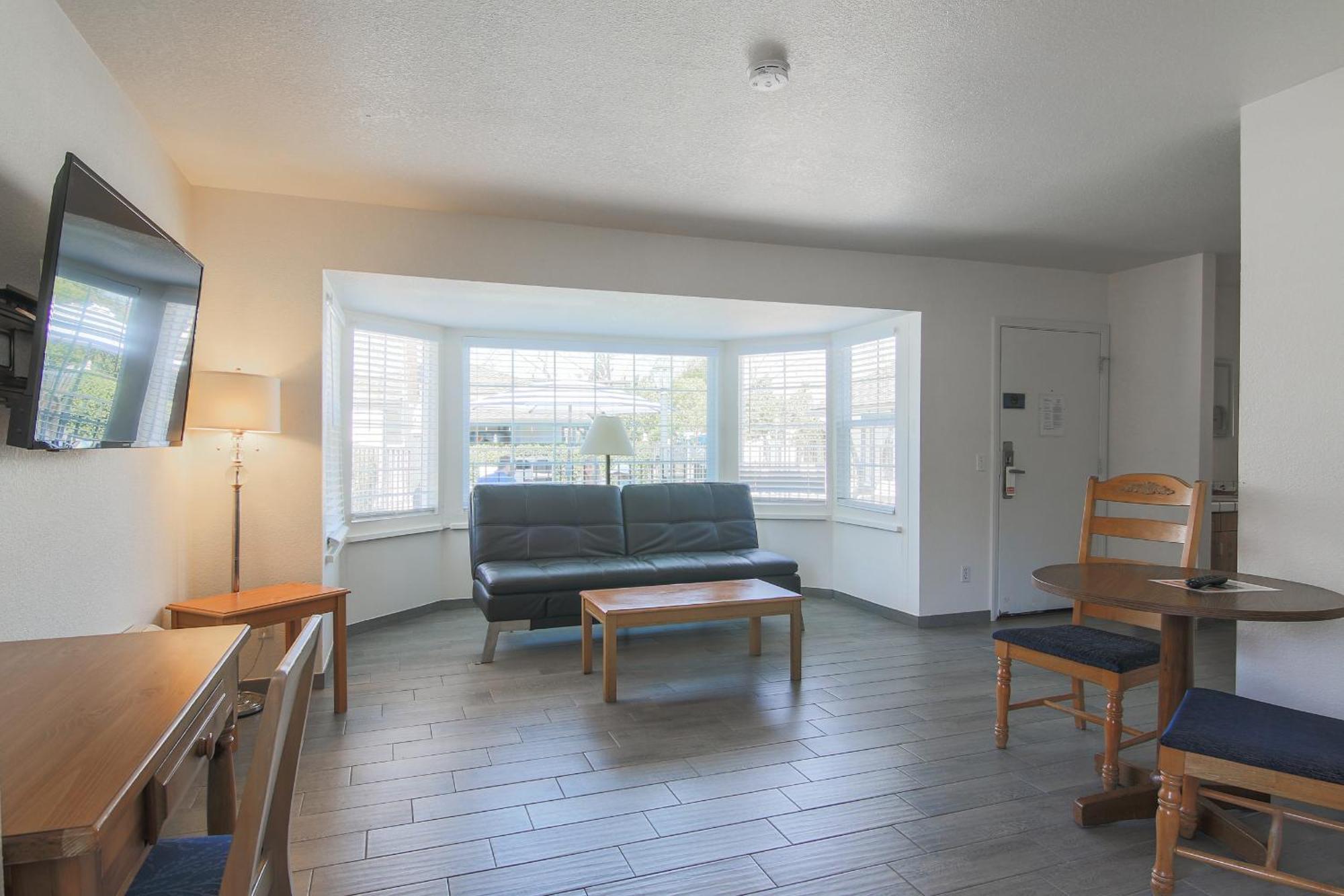 Solvang Inn & Cottages Ngoại thất bức ảnh