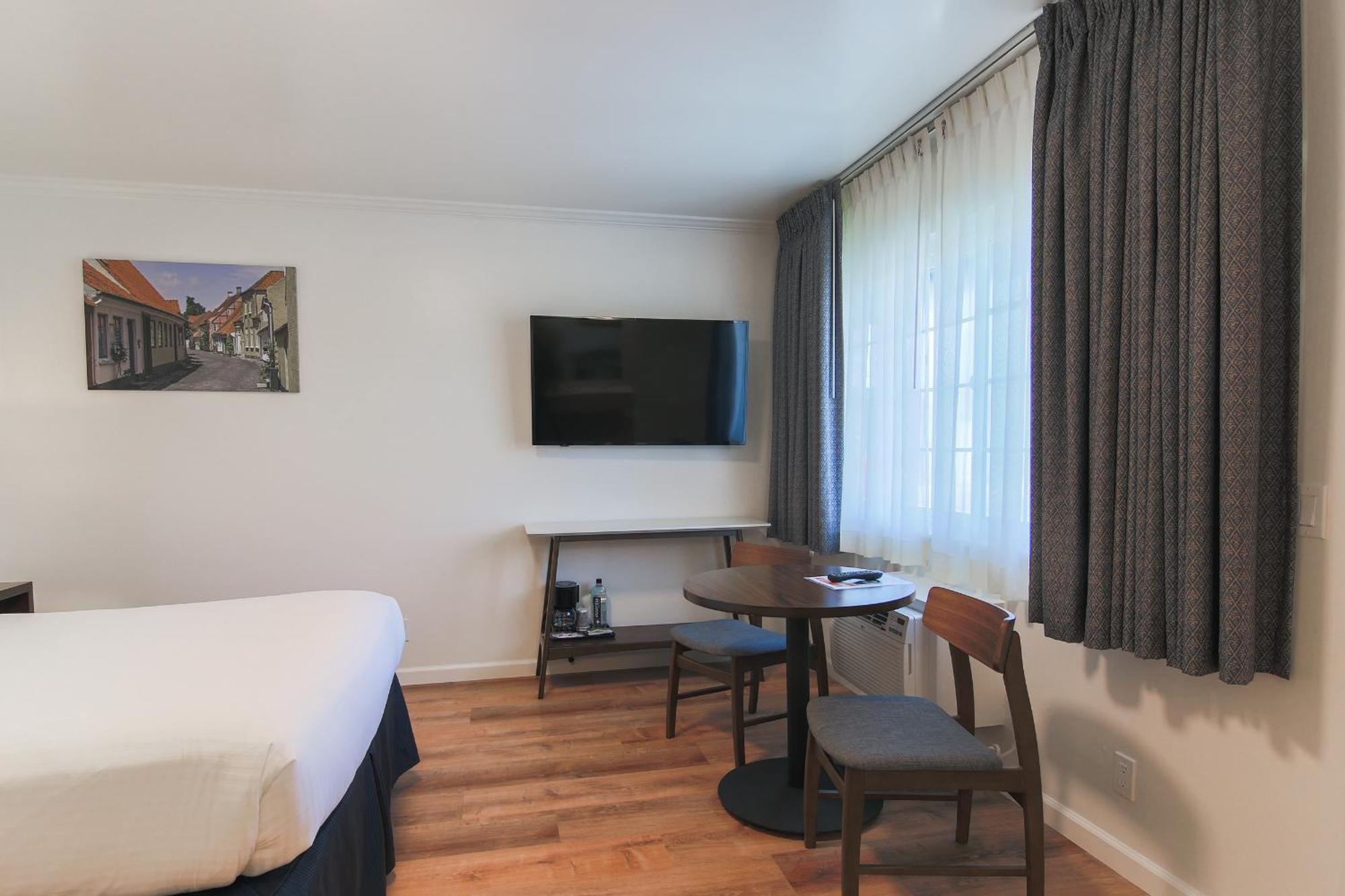 Solvang Inn & Cottages Ngoại thất bức ảnh