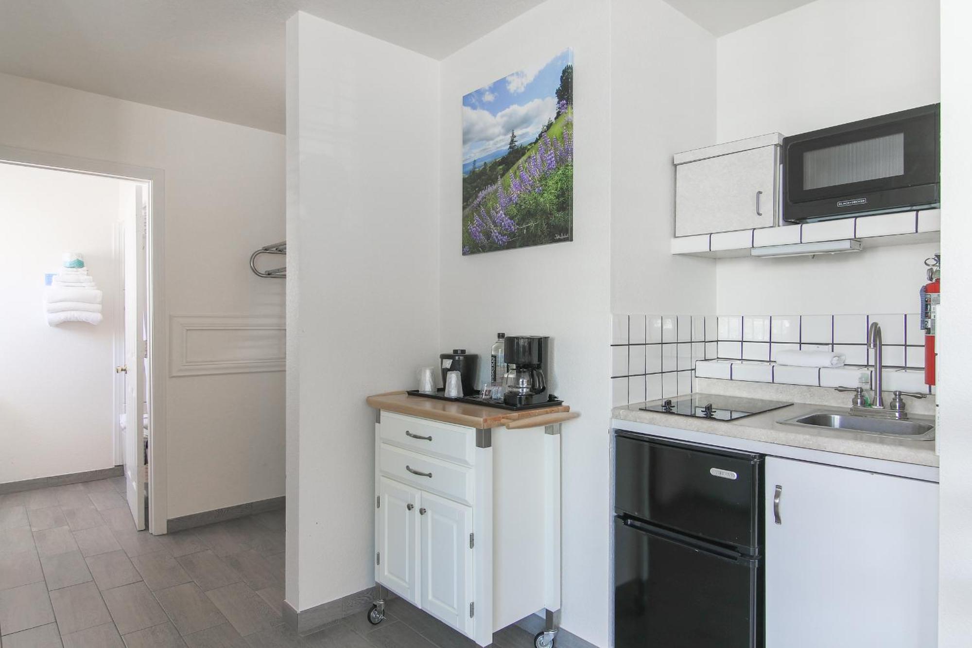Solvang Inn & Cottages Ngoại thất bức ảnh