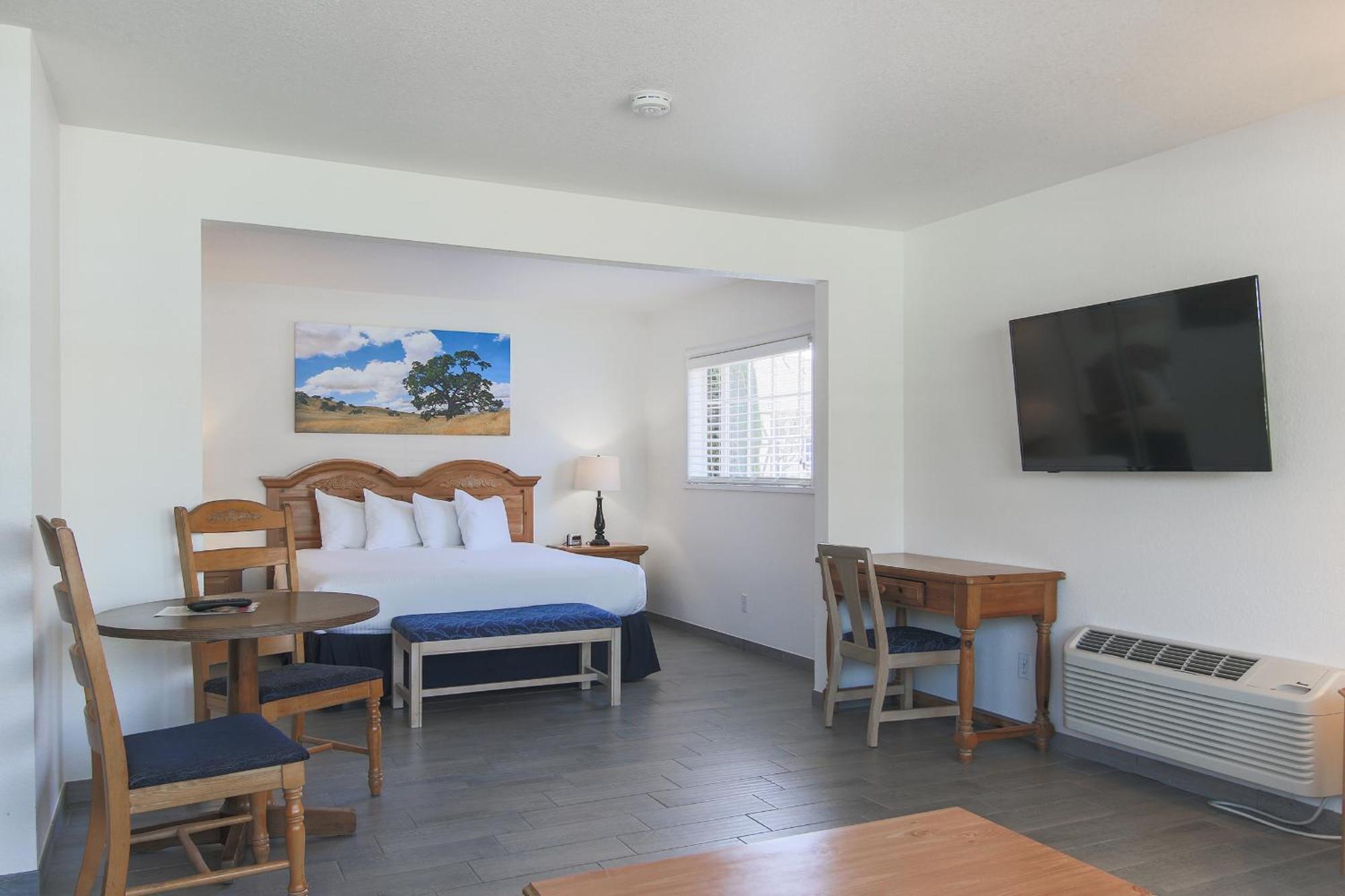 Solvang Inn & Cottages Ngoại thất bức ảnh