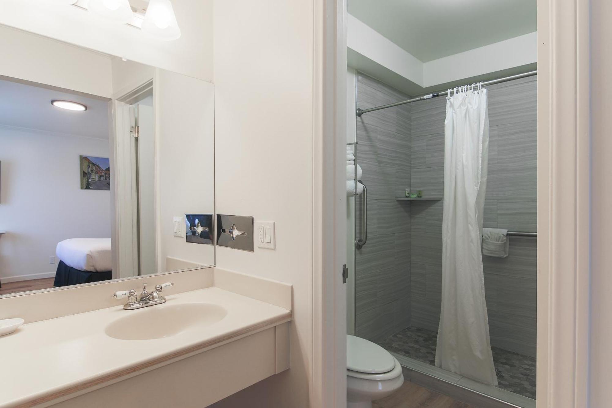 Solvang Inn & Cottages Ngoại thất bức ảnh