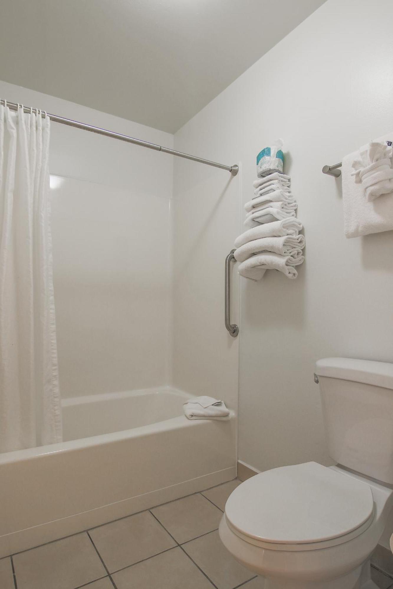 Solvang Inn & Cottages Ngoại thất bức ảnh