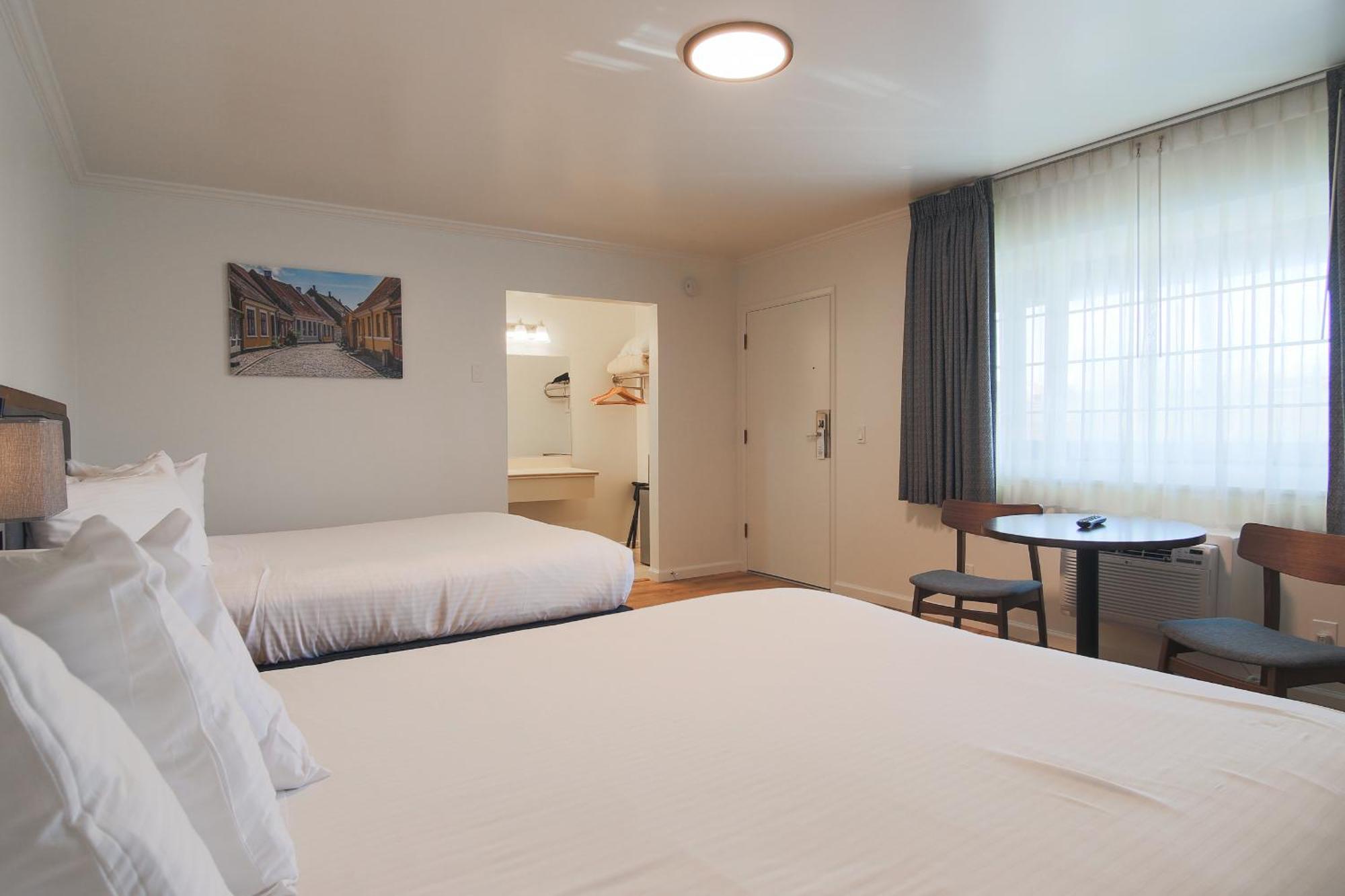 Solvang Inn & Cottages Ngoại thất bức ảnh
