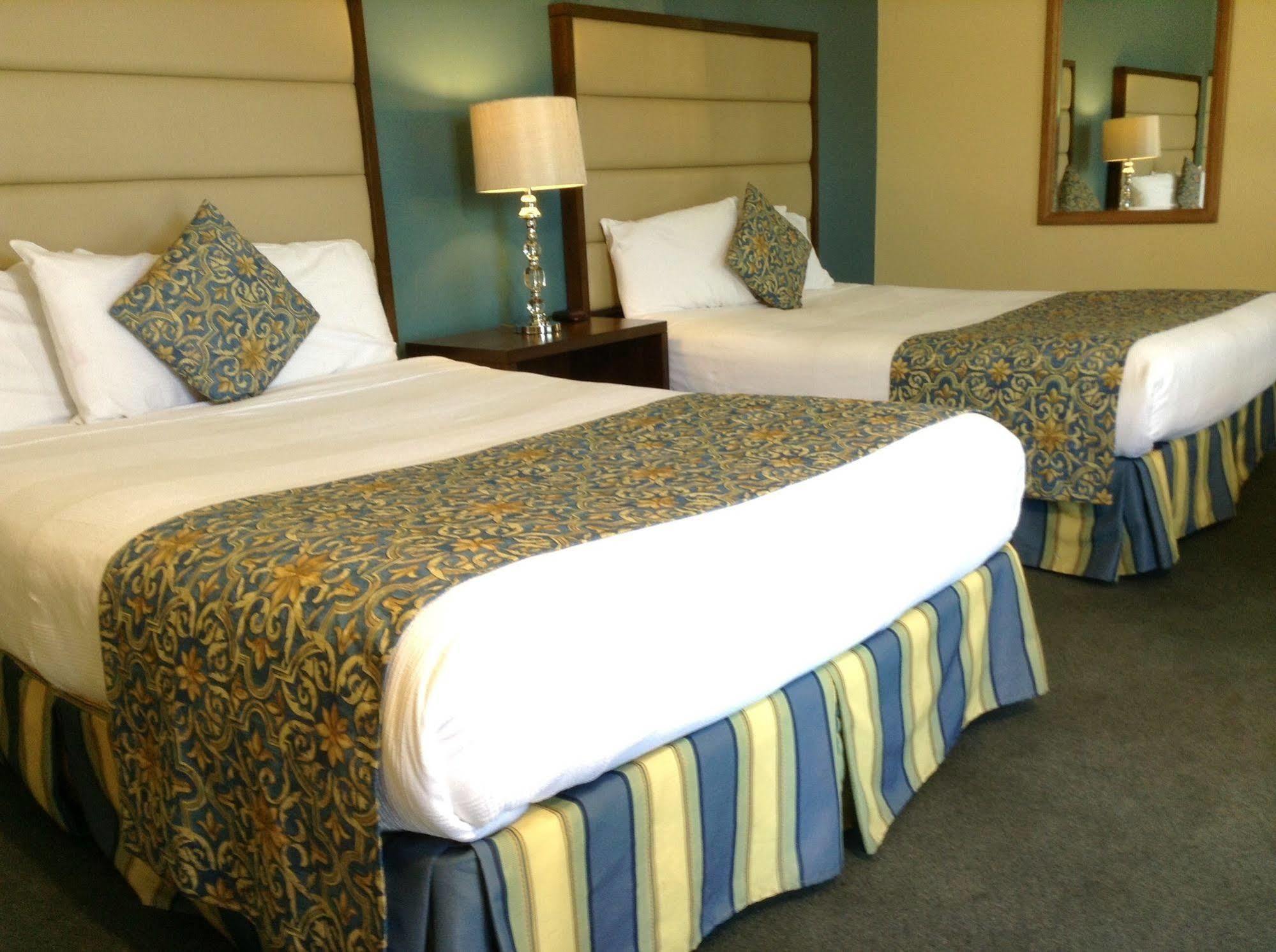 Solvang Inn & Cottages Ngoại thất bức ảnh